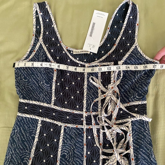 Ulla Johnson Keira Dress - Picture 14 of 16